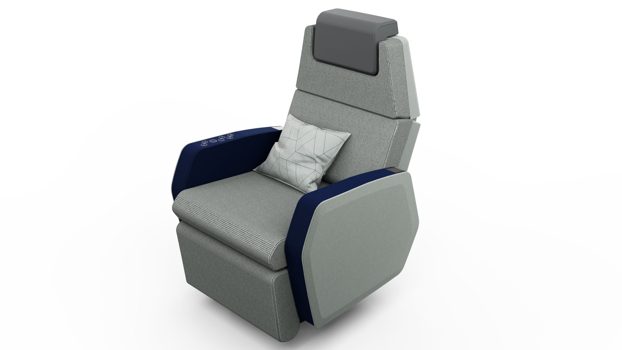 Airline seat