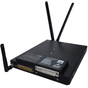 Aircraft interface device